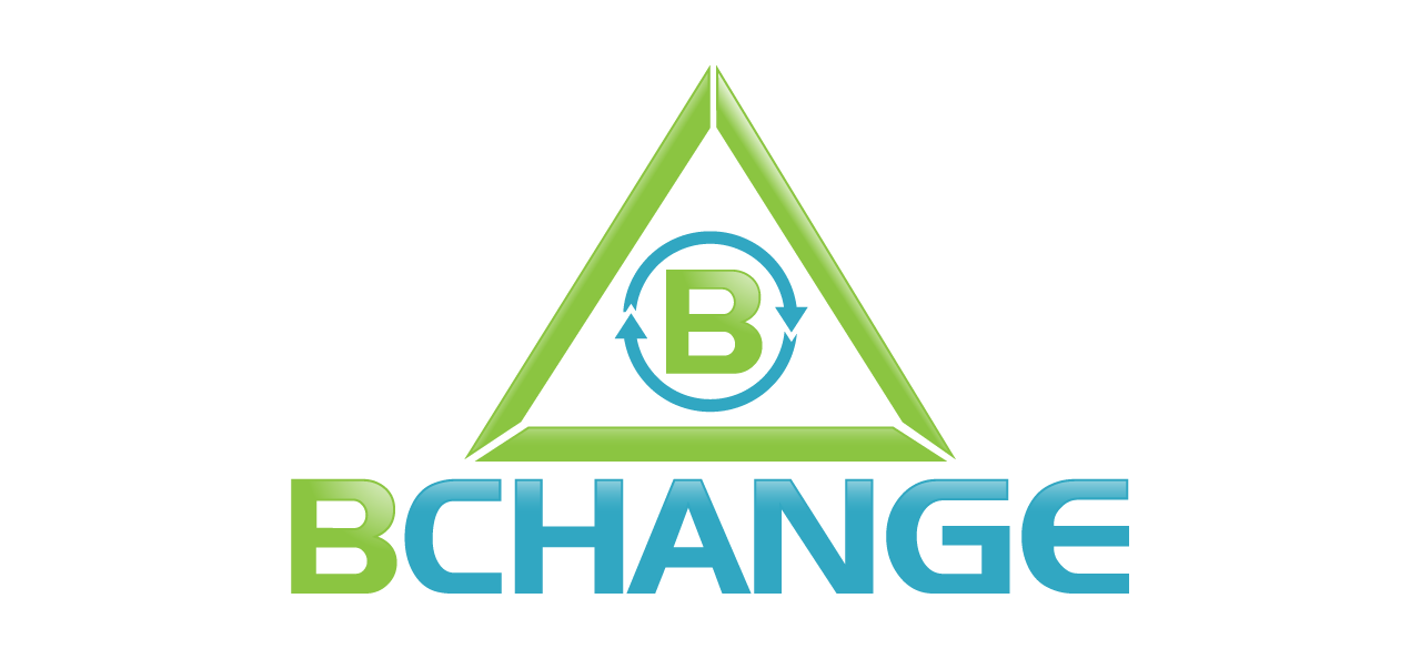 Bchange Online Logo